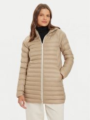 Puma Płaszcz zimowy Packlite 849406 Beżowy Regular Fit. Brązowe płaszcze Puma, na zimę, s, bez wzorów, z syntetyku, bez kaptura. Za 309.99 zł.