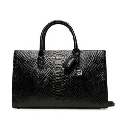 Torebka MICHAEL Michael Kors. Czarne torebki klasyczne MICHAEL Michael Kors, bez wzorów, bez dodatków. Za 1,559.00 zł.