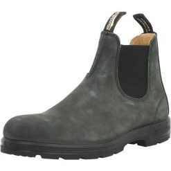 Buty BLUNDSTONE 587BS Szary. Czarne trekkingi Blundstone, ze skóry, trekkingowe. Za 855.99 zł.