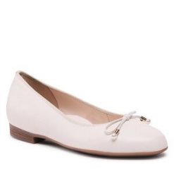 Baleriny Ara. Baleriny Ara, bez wzorów, bez obcasa. Za 279.99 zł.