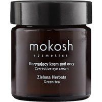Korygujący krem pod oczy - Zielona herbata. Kremy pod oczy Mokosh. Za 119.00 zł.