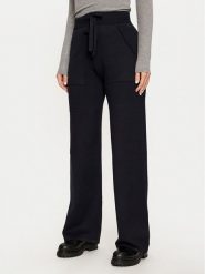 REPLAY Spodnie dresowe DK3303.000.G23372 Granatowy Regular Fit. Niebieskie spodnie dresowe Replay, s, bez wzorów, z dresówki. Za 499.99 zł.