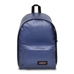 Plecak Eastpak Out Of Office. Niebieskie plecaki Eastpak, bez wzorów. Za 302.00 zł.
