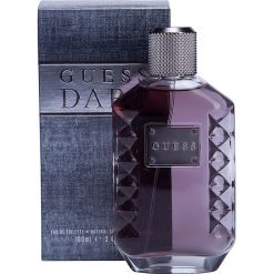 Dare Men - EDT - 100 ml. Perfumy męskie Perfumy. W wyprzedaży za 89.95 zł.