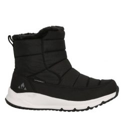 Śniegowce Whistler. Czarne trapery i śniegowce Whistler. Za 429.99 zł.