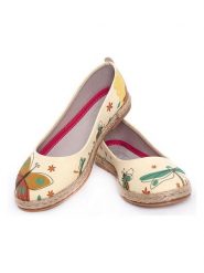 Goby Espadryle w kolorze kremowym rozmiar: 39. Brązowe espadryle Goby, bez wzorów, bez obcasa, bez zapięcia. Za 184.46 zł.