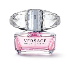 Versace Bright Crystal Eau de Toilette Woda toaletowa 50 ml Damski. Perfumy damskie VERSACE. Za 270.22 zł.