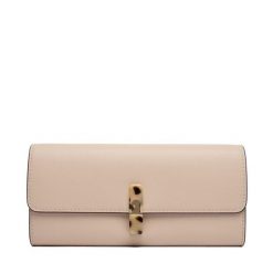 Portfel Furla. Białe portfele Furla, bez wzorów. Za 854.99 zł.