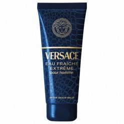Versace Man Eau Fraîche After-Shave 100 ml Męskie. Perfumy męskie VERSACE. Za 190.79 zł.