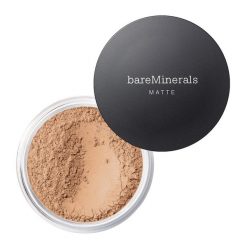 BareMinerals Matte SPF 15 Foundation Podkłady 6 g Medium Beige. Podkłady BAREMINERALS. Za 132.00 zł.