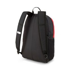 Plecak treningowy Puma teamgoal 23 Backpack. Czerwone plecaki Puma, bez wzorów. Za 119.99 zł.