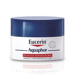 Eucerin AQUAPHOR balsam do nosa i ust Balsamy do ust 7 g. Balsamy do ust Eucerin. Za 74.99 zł.