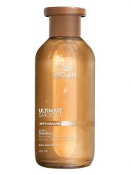 Wella Szampon do włosów "Ultimate Smooth" - 250 ml rozmiar: onesize. Szampony do włosów Wella. Za 78.99 zł.
