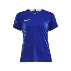 Koszulka sportowa damska Craft 19056221346. Niebieskie koszulki sportowe Craft, bez wzorów, z poliesteru, bez ramiączek. Za 226.00 zł.