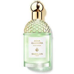 Guerlain Aqua Allegoria Rosa Verde Woda toaletowa 75 ml Damski. Perfumy damskie Guerlain. Za 439.00 zł.