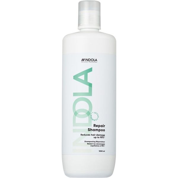 Indola Szampon regenerujący Szampony 1000 ml Damski. Szampony do włosów Indola. Za 149.99 zł.