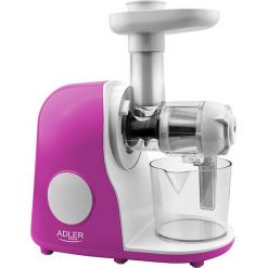 Adler AD 4113 P Wyciskarka wolnoobrotowa. Wyciskarki Adler. Za 259.99 zł.