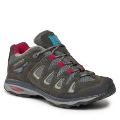 Trekkingi Karrimor. Szare trekkingi Karrimor, trekkingowe. Za 249.99 zł.