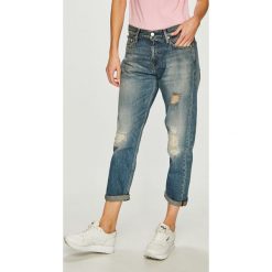 Calvin Klein Jeans - Jeansy CKJ 061. Jeansy Calvin Klein Jeans. Za 699.90 zł.