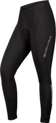 Damskie legginsy Endura FS260-Pro Thermo. Czarne legginsy ENDURA, l, bez wzorów, z tkaniny. Za 441.10 zł.