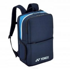 Plecak Yonex Active Backpack X. Niebieskie plecaki YONEX, bez wzorów. Za 399.99 zł.