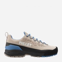 Buty turystyczne damskie Millet Cimaï Pro W. Brązowe trekkingi Millet, trekkingowe. Za 899.00 zł.