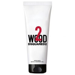 Dsquared2 2 Wood Żel pod prysznic Pielęgnacja ciała 200 ml. Perfumy męskie Dsquared2. Za 131.89 zł.
