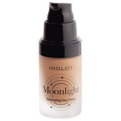 Inglot MOONLIGHT Bazy pod makijaż i primery 25 ml FULL MOON 22. Bazy pod makijaż Inglot. Za 72.80 zł.