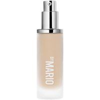 Makeup By Mario - Surrealskin Natural Finish Foundation - Naturalny Podkład W Płynie - Surrealskin Natural Finish Foundation 1c - Dla Kobiet. Podkłady Makeup By Mario. Za 245.00 zł.