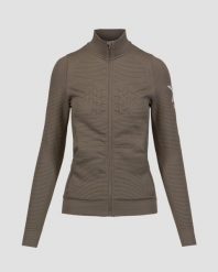 Bluza damska X-Bionic INSTRUCTOR 4.0. Brązowe bluzy X BIONIC, s, bez wzorów, bez kaptura. Za 999.99 zł.