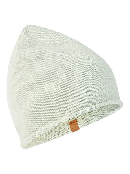 Camel Active Czapka beanie w kolorze jasnozielonym rozmiar: onesize. Zielone czapki Camel Active, z aplikacjami, z bawełny. Za 65.07 zł.