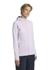 Jack Wolfskin Kurtka funkcyjna "Baiselberg" w kolorze fioletowym rozmiar: S. Różowe kurtki sportowe Jack Wolfskin, s, bez wzorów, bez kaptura, outdoorowe. Za 184.46 zł.