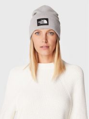 The North Face Czapka Dock Worker NF0A3FNTDYX1 Szary. Szare czapki The North Face, bez wzorów, z materiału. Za 119.99 zł.