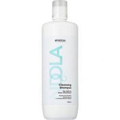 Indola Szampon oczyszczający Szampony 1000 ml Damski. Szampony do włosów Indola. Za 98.79 zł.