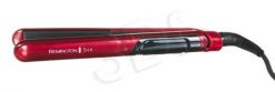 Prostownica do włosów REMINGTON S9600 (46W; kolor czerwony). Prostownice Remington. Za 158.99 zł.