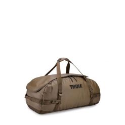 Torba podróżna Thule Chasm 70 L - khaki. Zielone torby podróżne THULE, bez wzorów. Za 656.19 zł.