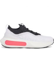 Under Armour Sneakersy w kolorze biało-czarnym rozmiar: 40. Białe trampki Under Armour, bez wzorów, bez zapięcia. Za 346.95 zł.