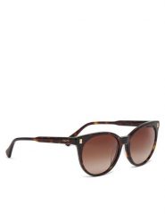 LAUREN RALPH LAUREN Okulary przeciwsłoneczne 0RA5331U 500313 Brązowy. Brązowe okulary przeciwsłoneczne Lauren Ralph Lauren, bez wzorów. Za 439.99 zł.