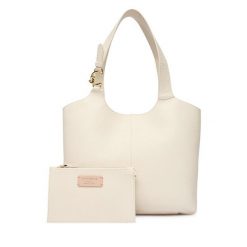 Torebka Coccinelle. Torebki klasyczne Coccinelle, bez wzorów, bez dodatków. Za 1,269.00 zł.