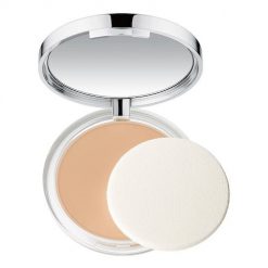 Clinique - Almost Powder Makuep Spf 15 - Puder - 03 Light (10 g) - Dla Kobiet. Podkłady Clinique. Za 215.00 zł.