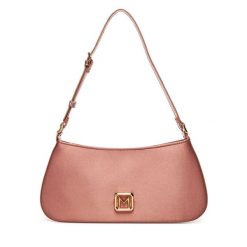 Torebka Marella. Czerwone torebki klasyczne Marella, bez wzorów, bez dodatków. Za 389.99 zł.