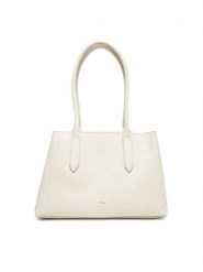 Furla Torebka WB01606 BX3169 3767S Écru. Torebki klasyczne Furla, bez wzorów, ze skóry, bez dodatków. Za 1,309.00 zł.