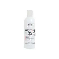 Ziaja Multimodeling Balsam Do Ciała Brązujący 270ml. Balsamy i kremy do ciała Ziaja. Za 11.99 zł.