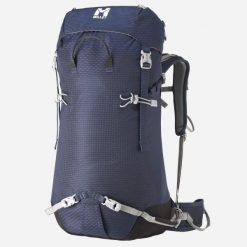 Plecak Millet Prolighter 30+10 W Granatowy. Niebieskie plecaki Millet, bez wzorów. Za 799.00 zł.