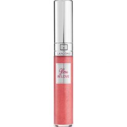 LANCOME LANCOME_Gloss In Love nawilżający błyszczyk do ust #222 Fizzy Rosie6ml. Błyszczyki LANCOME. Za 92.56 zł.