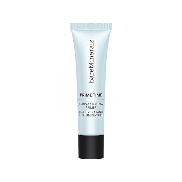 BareMinerals Prime Time Hydrate & Glow Bazy pod makijaż i primery 30 ml BLANC. Bazy pod makijaż BAREMINERALS. Za 131.25 zł.