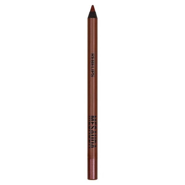 Mesauda Beauty Rebel Lips Konturówki do ust 1,2 g 102 HAZELNUT. Konturówki do ust Mesauda Beauty. Za 45.60 zł.