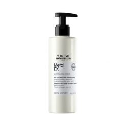 L´Oréal Professionnel Paris Metal Detox Szampon wstępny Szampony 250 ml. Szampony do włosów . Za 140.29 zł.