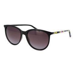 Okulary przeciwsłoneczne Damskie TED BAKER TB1647 57001. Brązowe okulary przeciwsłoneczne Ted Baker, bez wzorów, sportowe. Za 355.70 zł.