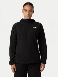 The North Face Kurtka outdoor Nimble NF0A8DZT Czarny Regular Fit. Czarne kurtki sportowe The North Face, s, bez wzorów, z syntetyku, bez kaptura, outdoorowe. Za 449.99 zł.